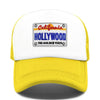 Cappellino Hollywood vintage