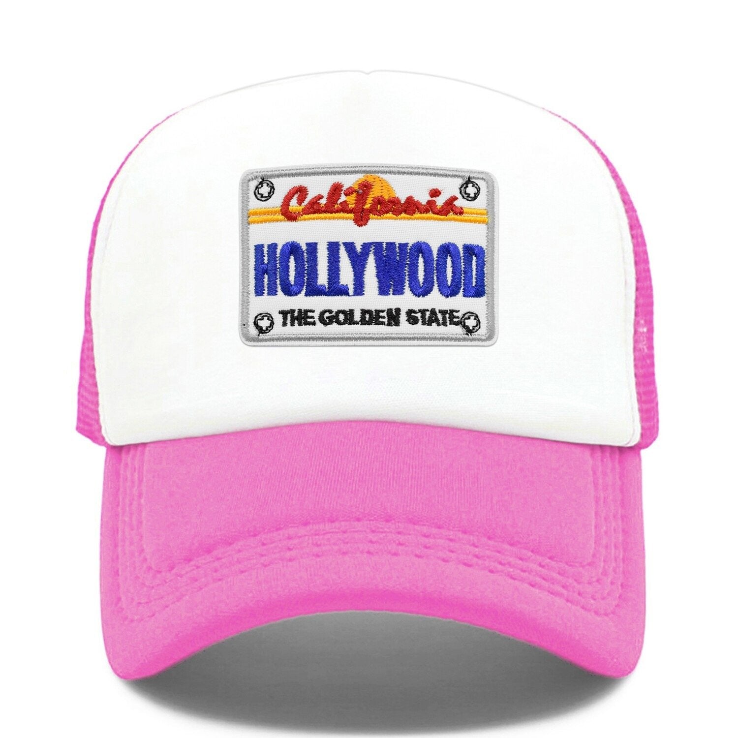 Cappellino Hollywood vintage