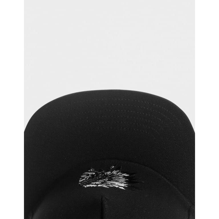 Cappellino vintage indiano