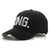 Cappello re vintage