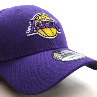Cappellino Lakers vintage