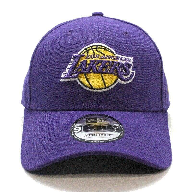 Cappellino Lakers vintage