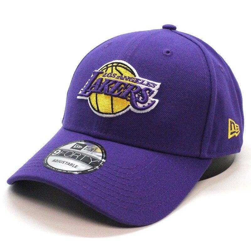 Cappellino Lakers vintage