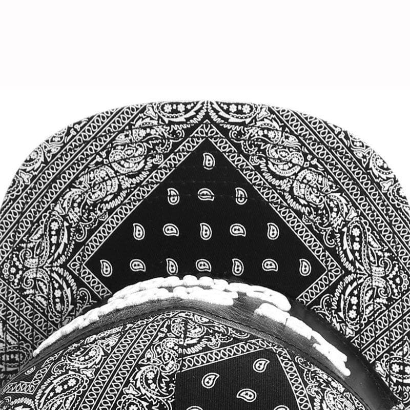 Cappellino vintage grigio Los Angeles