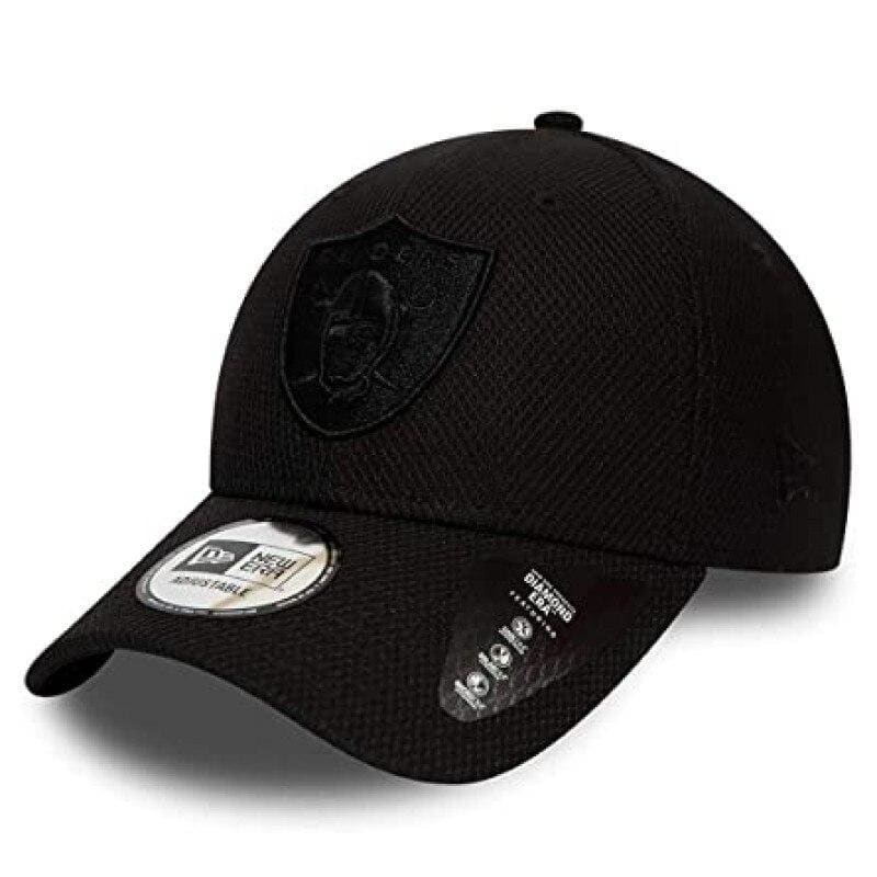 Cappellino vintage dei Los Angeles Raiders