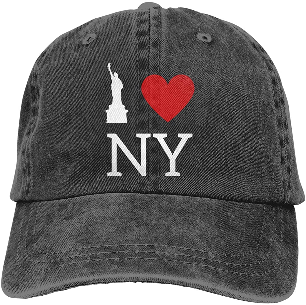 Cappellino vintage I Love New York