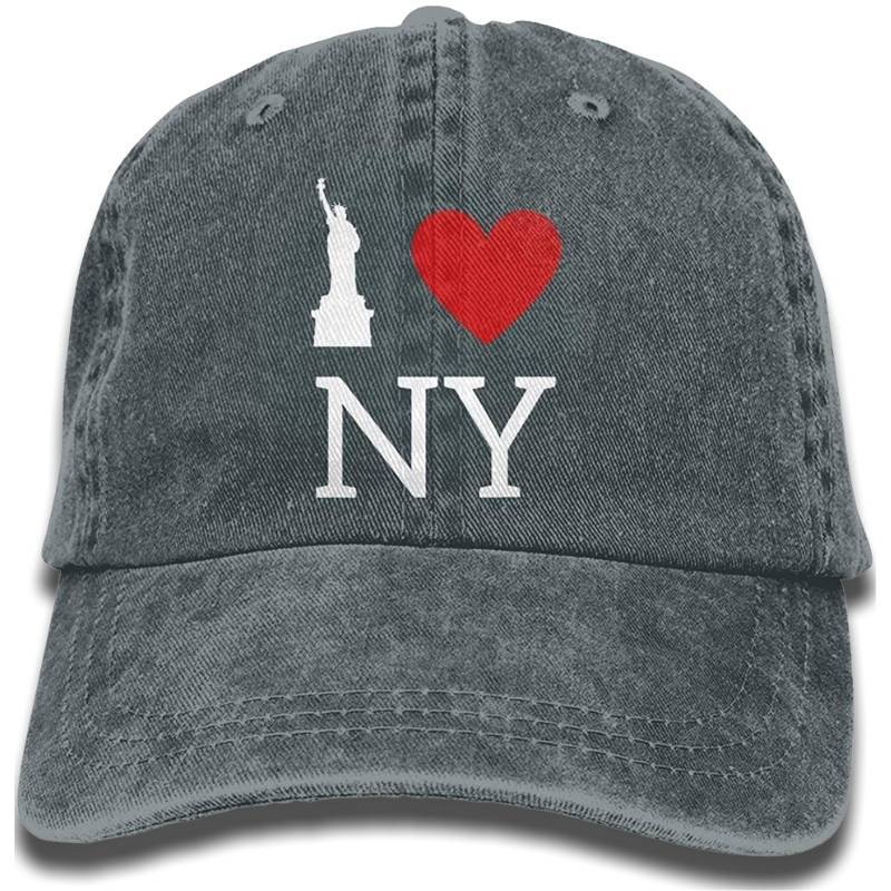 Cappellino vintage I Love New York