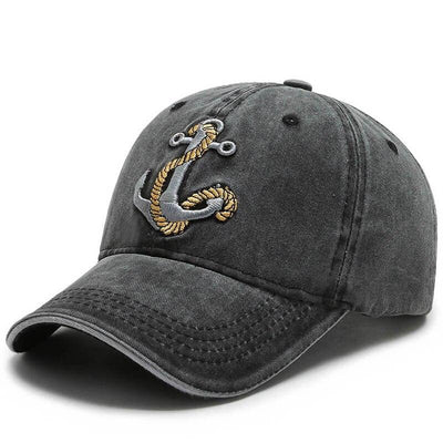 Cappellino vintage della marina americana