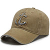 Cappellino vintage della marina americana