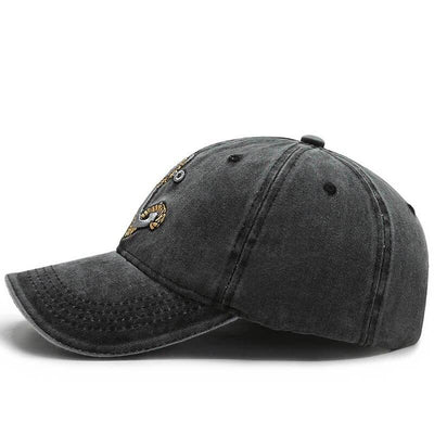 Cappellino vintage della marina americana