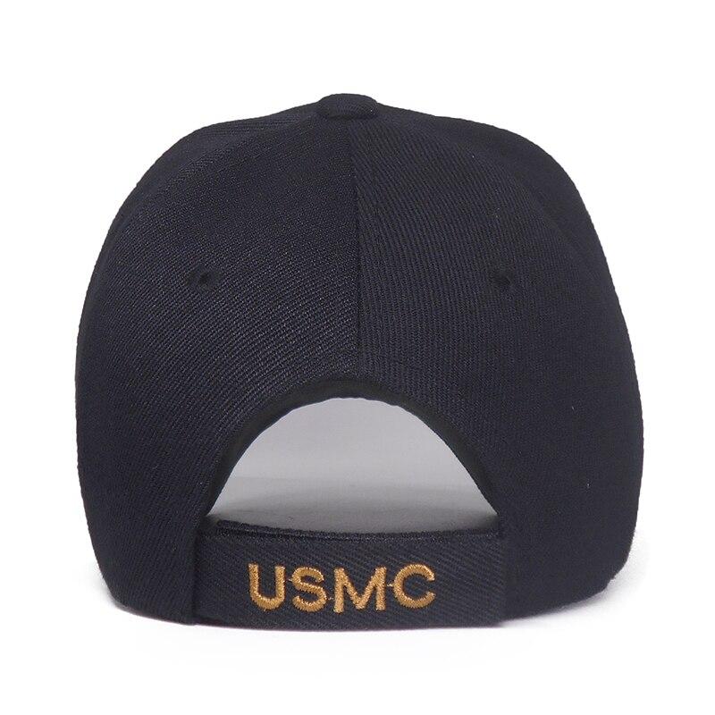 Cappellino USS vintage della marina americana