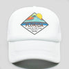Berretto da baseball vintage Miami