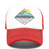 Berretto da baseball vintage Miami