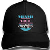 Cappellino vintage Miami Vice