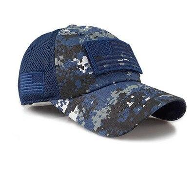 Berretto vintage militare americano