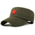 Berretto militare Vintage
