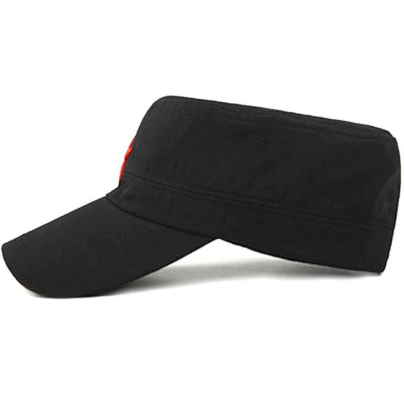 Berretto militare Vintage