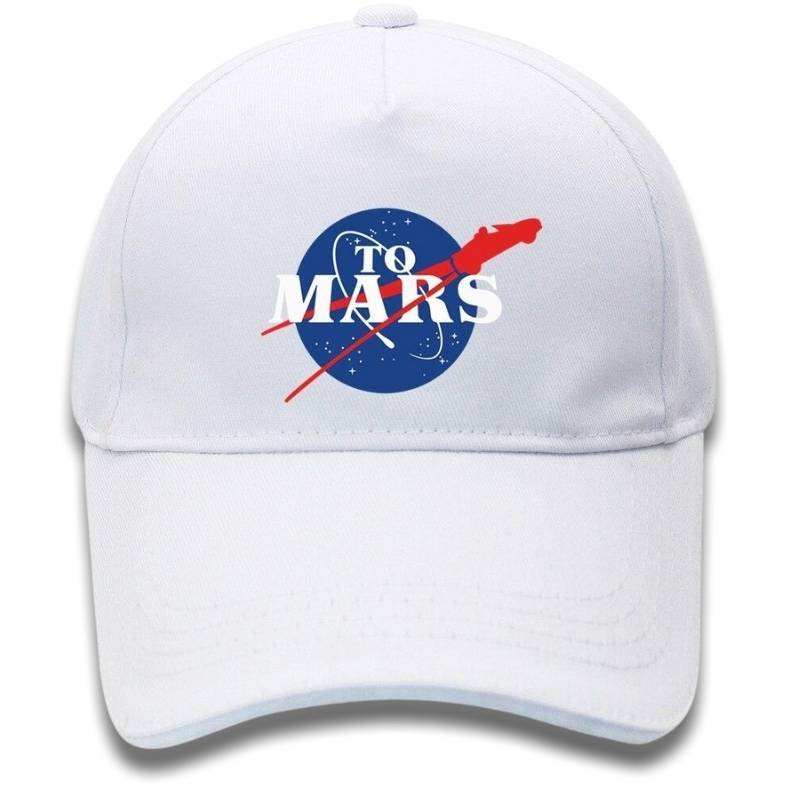 Cappellino vintage Nasa