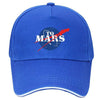 Cappellino vintage Nasa