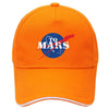 Cappellino vintage Nasa