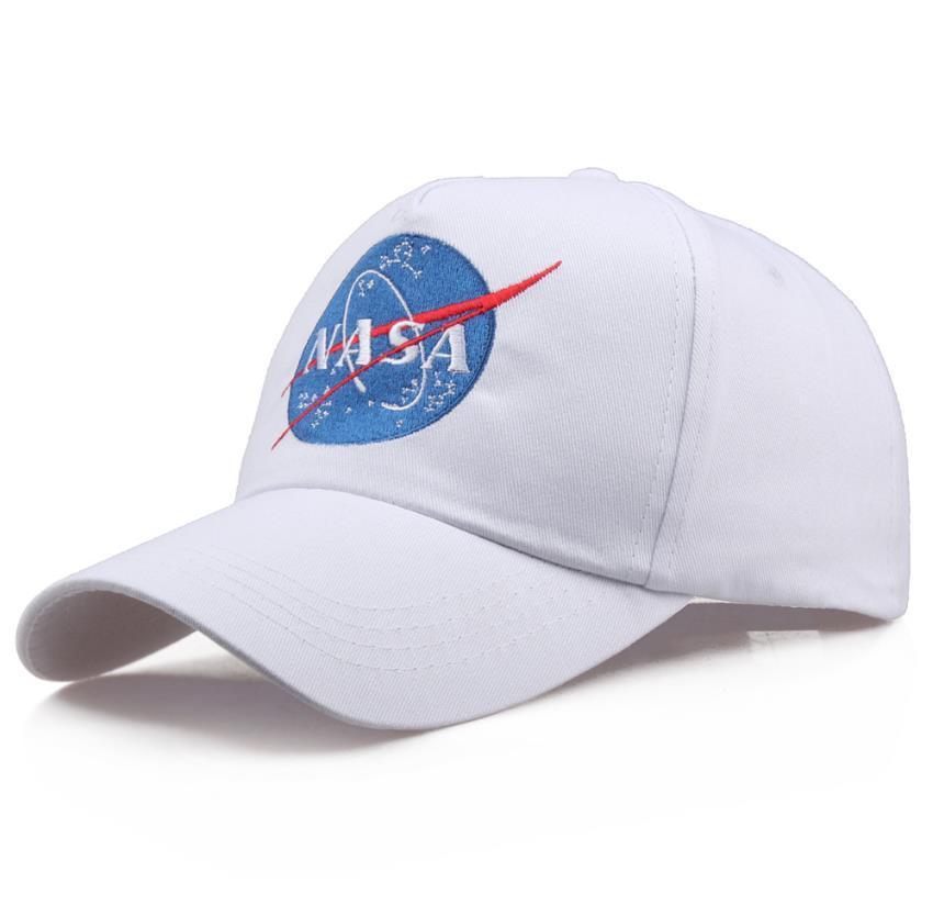 Cappellino vintage Nasa