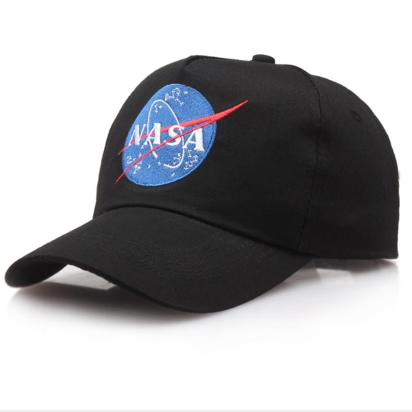 Cappellino vintage Nasa