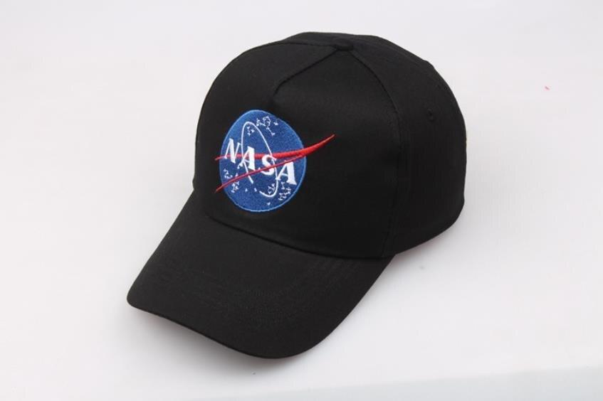 Cappellino vintage Nasa