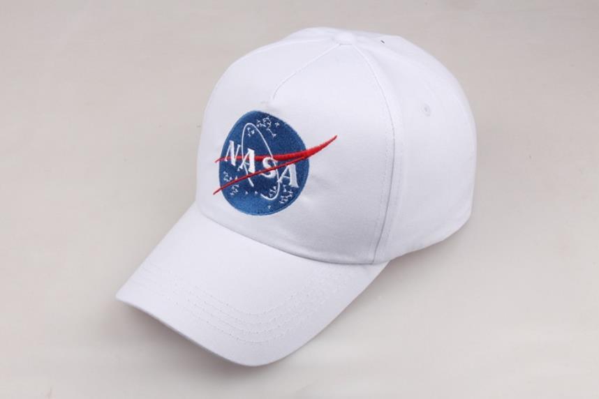 Cappellino vintage Nasa