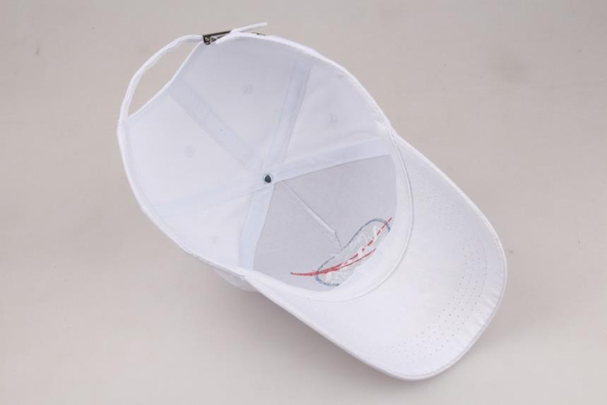 Cappellino vintage Nasa