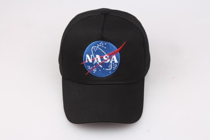 Cappellino vintage Nasa