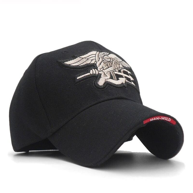 Tappo vintage Navy Seal