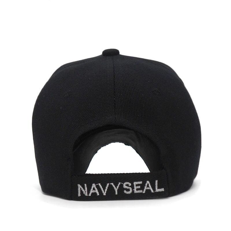 Tappo vintage Navy Seal