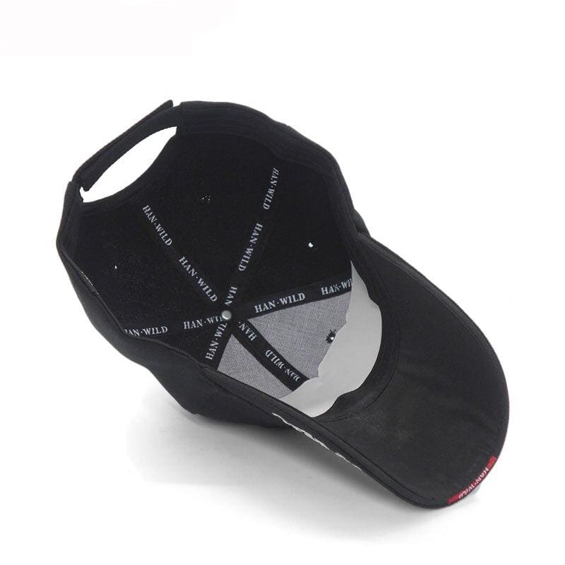 Tappo vintage Navy Seal