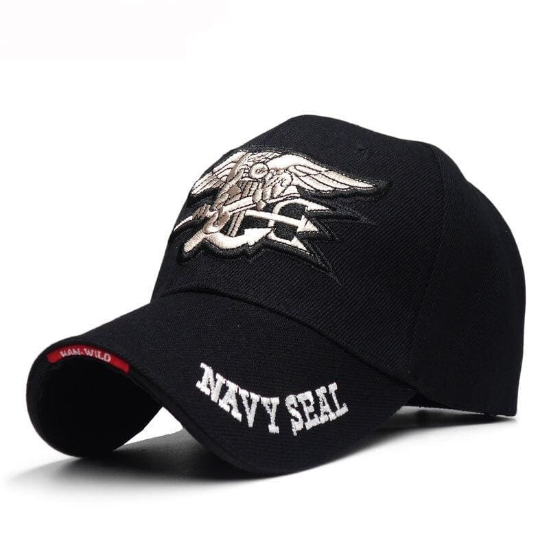 Tappo vintage Navy Seal