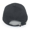 Cappellino New York vintage da uomo nero