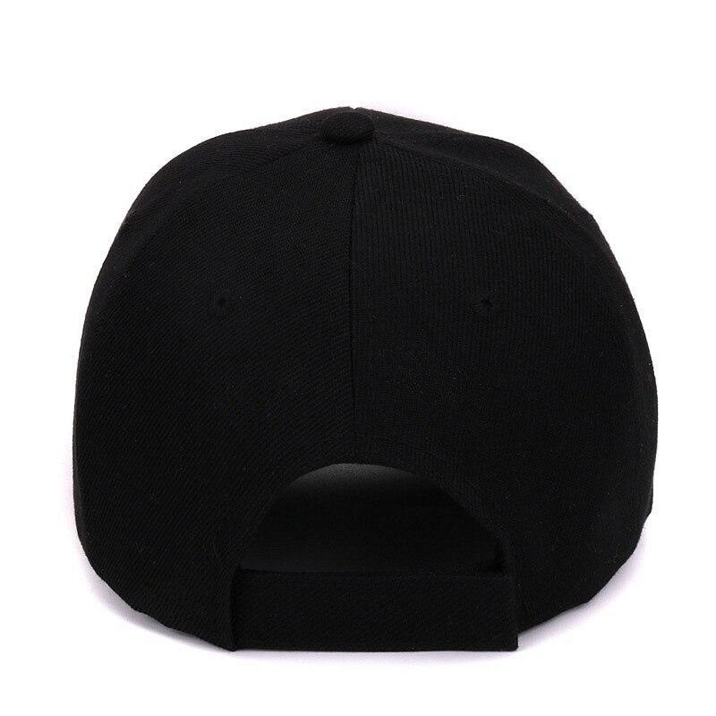 Cappellino vintage New York nero regolabile