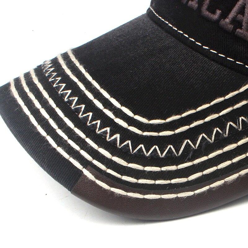 Cappellino vintage New York rosso e nero