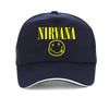 Cappellino Nirvana vintage
