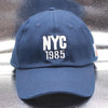 Cappellino vintage NY Stati Uniti