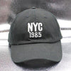 Cappellino vintage NY Stati Uniti