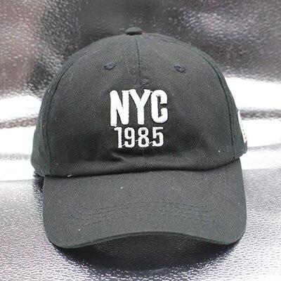 Cappellino vintage NY Stati Uniti