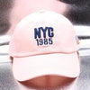 Cappellino vintage NY Stati Uniti