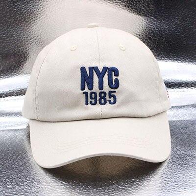 Cappellino vintage NY Stati Uniti