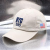 Cappellino vintage NY Stati Uniti