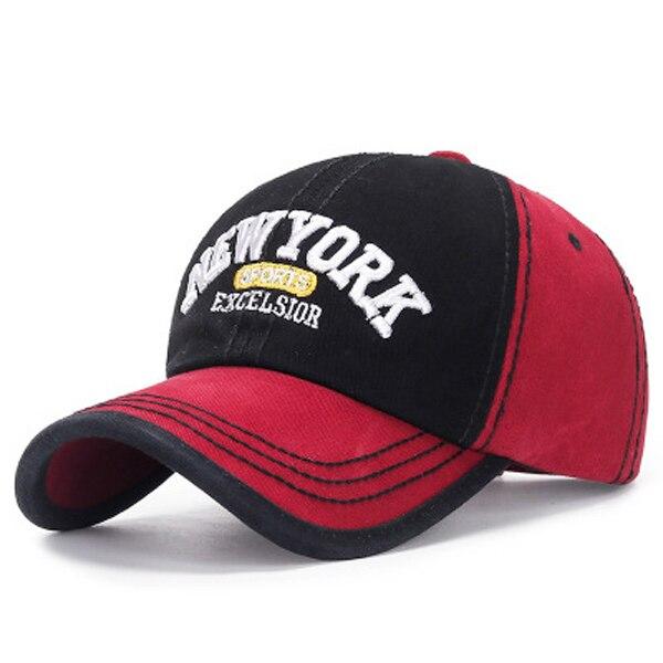 Cappellino vintage NY