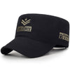 Cappello vintage da ufficiale della Marina degli Stati Uniti