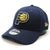 Cappellino vintage da basket Pacers