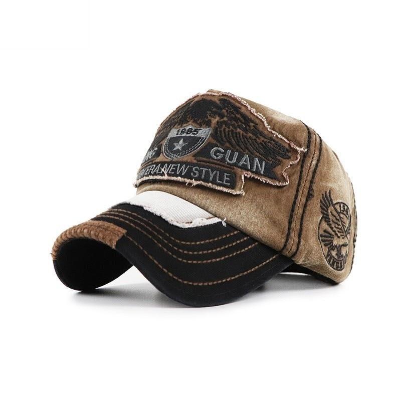 Cappello retrò vintage