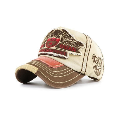 Cappello retrò vintage