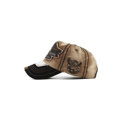 Cappello retrò vintage